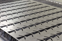 Cut Sheet Metal | Guzman Manufacturing