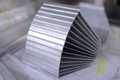 Sheet Metal | Guzman Manufacturing