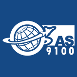 AS 9100 Certified - Guzman Manufacturing